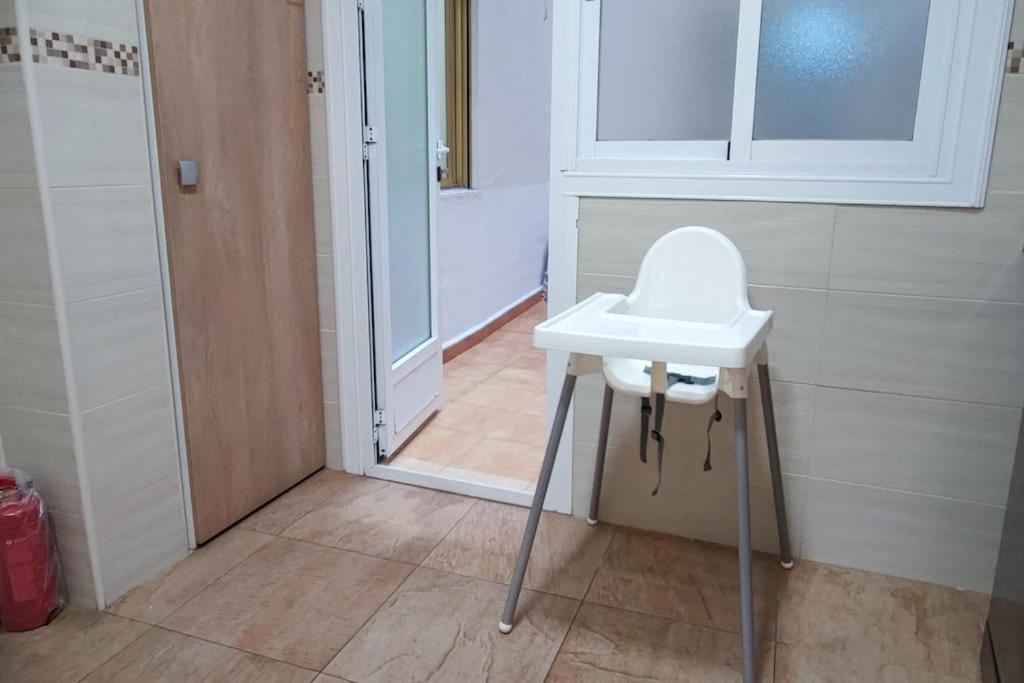Superbe Appartement Pres De La Plage! Santa Pola Bagian luar foto