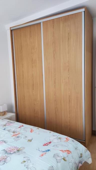 Superbe Appartement Pres De La Plage! Santa Pola Bagian luar foto