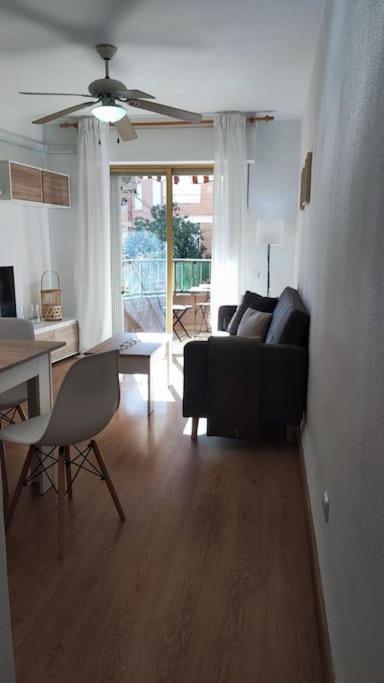 Superbe Appartement Pres De La Plage! Santa Pola Bagian luar foto