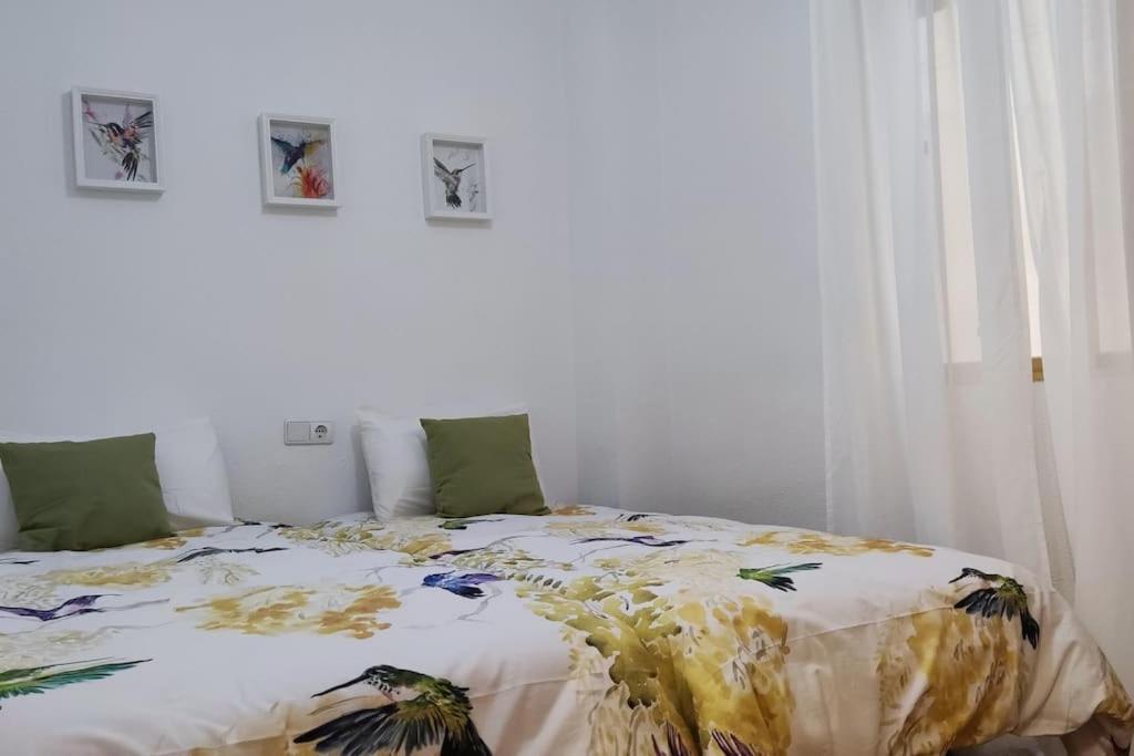Superbe Appartement Pres De La Plage! Santa Pola Bagian luar foto