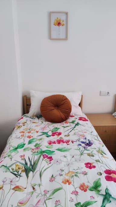 Superbe Appartement Pres De La Plage! Santa Pola Bagian luar foto