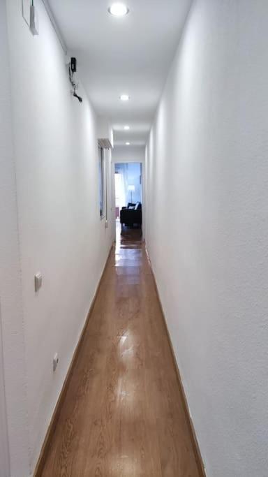 Superbe Appartement Pres De La Plage! Santa Pola Bagian luar foto