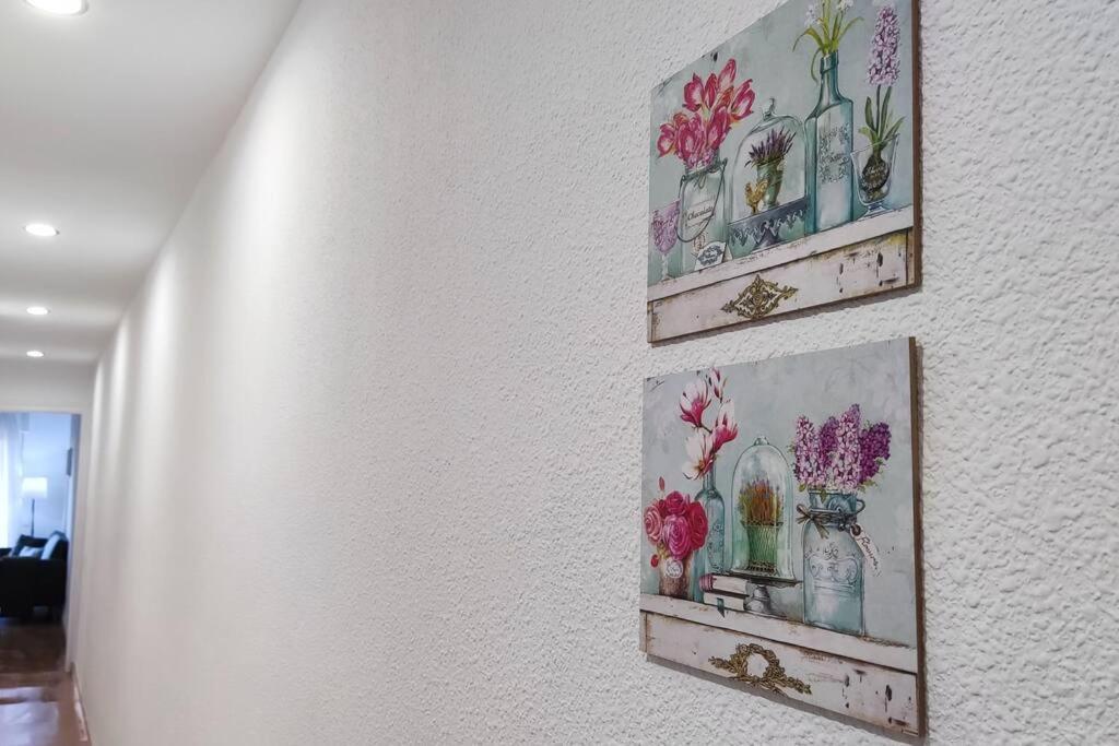 Superbe Appartement Pres De La Plage! Santa Pola Bagian luar foto