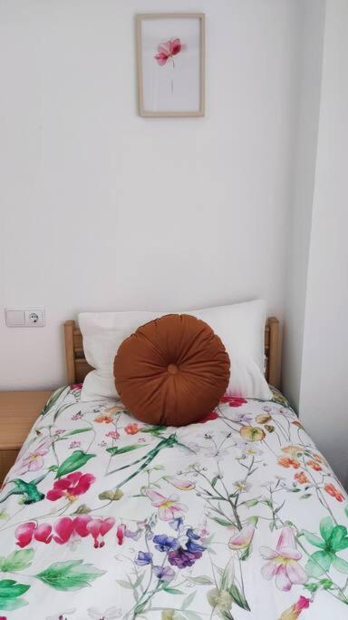 Superbe Appartement Pres De La Plage! Santa Pola Bagian luar foto