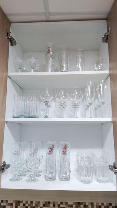 Superbe Appartement Pres De La Plage! Santa Pola Bagian luar foto