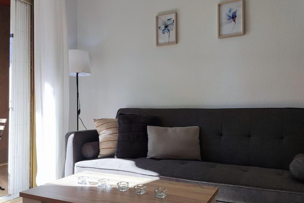 Superbe Appartement Pres De La Plage! Santa Pola Bagian luar foto