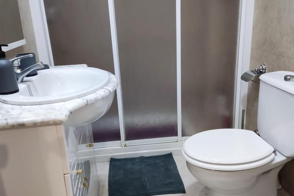 Superbe Appartement Pres De La Plage! Santa Pola Bagian luar foto