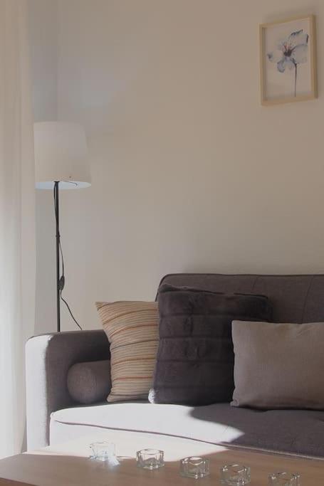 Superbe Appartement Pres De La Plage! Santa Pola Bagian luar foto