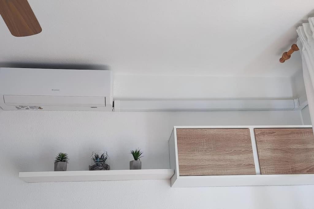 Superbe Appartement Pres De La Plage! Santa Pola Bagian luar foto