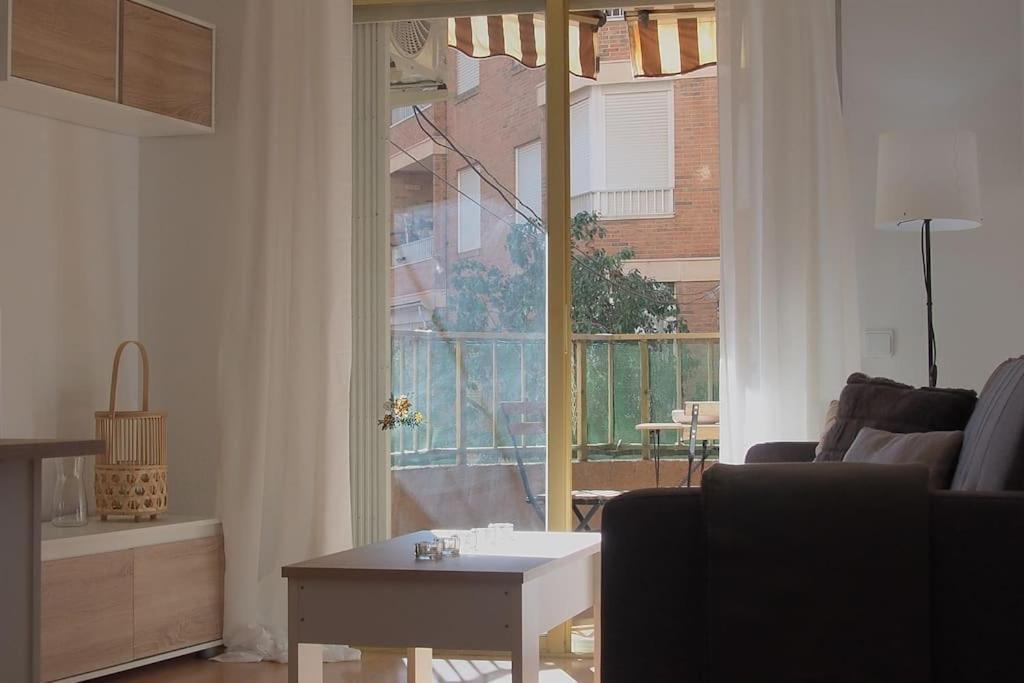 Superbe Appartement Pres De La Plage! Santa Pola Bagian luar foto